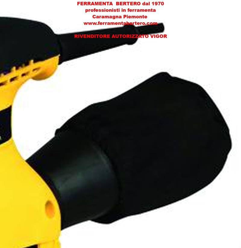 SACCHETTO VLP 190 VIGOR 